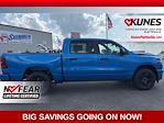 New 2025 Ram 1500 Tradesman Crew Cab 4x4 Pickup for sale #22T3081 - photo 37
