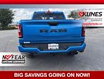 New 2025 Ram 1500 Tradesman Crew Cab 4x4 Pickup for sale #22T3081 - photo 38
