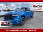 New 2025 Ram 1500 Tradesman Crew Cab 4x4 Pickup for sale #22T3081 - photo 40