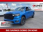 New 2025 Ram 1500 Tradesman Crew Cab 4x4 Pickup for sale #22T3081 - photo 41