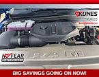 New 2025 Ram 1500 Tradesman Crew Cab 4x4 Pickup for sale #22T3081 - photo 7