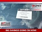 New 2025 Ram 1500 Tradesman Crew Cab 4x4 Pickup for sale #22T3081 - photo 8