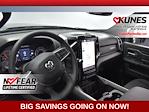 New 2025 Ram 3500 Big Horn Crew Cab 4x4 DRW Pickup for sale #22T3082 - photo 14