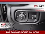 New 2025 Ram 3500 Big Horn Crew Cab 4x4 DRW Pickup for sale #22T3082 - photo 18