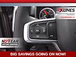 New 2025 Ram 3500 Big Horn Crew Cab 4x4 DRW Pickup for sale #22T3082 - photo 19