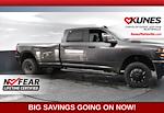 New 2025 Ram 3500 Big Horn Crew Cab 4x4 DRW Pickup for sale #22T3082 - photo 2