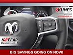 New 2025 Ram 3500 Big Horn Crew Cab 4x4 DRW Pickup for sale #22T3082 - photo 20