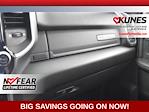 New 2025 Ram 3500 Big Horn Crew Cab 4x4 DRW Pickup for sale #22T3082 - photo 29