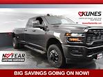 New 2025 Ram 3500 Big Horn Crew Cab 4x4 DRW Pickup for sale #22T3082 - photo 3