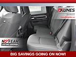 New 2025 Ram 3500 Big Horn Crew Cab 4x4 DRW Pickup for sale #22T3082 - photo 30