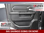 New 2025 Ram 3500 Big Horn Crew Cab 4x4 DRW Pickup for sale #22T3082 - photo 31