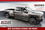 New 2025 Ram 3500 Big Horn Crew Cab 4x4 DRW Pickup for sale #22T3082 - photo 33