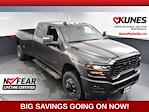 New 2025 Ram 3500 Big Horn Crew Cab 4x4 DRW Pickup for sale #22T3082 - photo 34