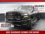 New 2025 Ram 3500 Big Horn Crew Cab 4x4 DRW Pickup for sale #22T3082 - photo 4