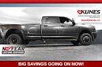 New 2025 Ram 3500 Big Horn Crew Cab 4x4 DRW Pickup for sale #22T3082 - photo 40