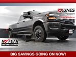 New 2025 Ram 3500 Big Horn Crew Cab 4x4 DRW Pickup for sale #22T3082 - photo 42