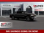 New 2026 Ram 1500 Rebel Crew Cab 4x4 Pickup for sale #22T3086 - photo 11
