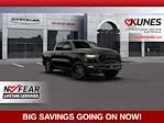 New 2026 Ram 1500 Rebel Crew Cab 4x4 Pickup for sale #22T3086 - photo 12