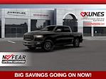 New 2026 Ram 1500 Rebel Crew Cab 4x4 Pickup for sale #22T3086 - photo 2