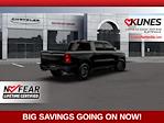 New 2026 Ram 1500 Rebel Crew Cab 4x4 Pickup for sale #22T3086 - photo 8