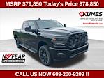 New 2026 Ram 2500 Big Horn Crew Cab 4x4 Pickup for sale #22T3087 - photo 1