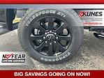 New 2026 Ram 2500 Big Horn Crew Cab 4x4 Pickup for sale #22T3087 - photo 11