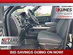 New 2026 Ram 2500 Big Horn Crew Cab 4x4 Pickup for sale #22T3087 - photo 12