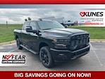 New 2026 Ram 2500 Big Horn Crew Cab 4x4 Pickup for sale #22T3087 - photo 2