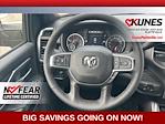 New 2026 Ram 2500 Big Horn Crew Cab 4x4 Pickup for sale #22T3087 - photo 24