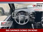New 2026 Ram 2500 Big Horn Crew Cab 4x4 Pickup for sale #22T3087 - photo 26