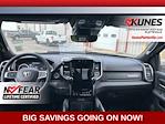 New 2026 Ram 2500 Big Horn Crew Cab 4x4 Pickup for sale #22T3087 - photo 28