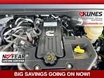 New 2026 Ram 2500 Big Horn Crew Cab 4x4 Pickup for sale #22T3087 - photo 35