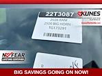 New 2026 Ram 2500 Big Horn Crew Cab 4x4 Pickup for sale #22T3087 - photo 39