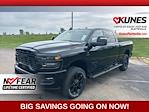 New 2026 Ram 2500 Big Horn Crew Cab 4x4 Pickup for sale #22T3087 - photo 4