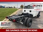 New 2026 Ram 4500 Tradesman Regular Cab 4x4 60 CA Cab Chassis for sale #22T3092 - photo 2