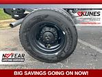 New 2026 Ram 4500 Tradesman Regular Cab 4x4 60 CA Cab Chassis for sale #22T3092 - photo 14