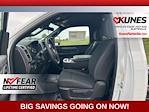 New 2026 Ram 4500 Tradesman Regular Cab 4x4 60 CA Cab Chassis for sale #22T3092 - photo 16