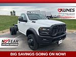 New 2026 Ram 4500 Tradesman Regular Cab 4x4 60 CA Cab Chassis for sale #22T3092 - photo 3