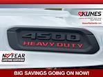 New 2026 Ram 4500 Tradesman Regular Cab 4x4 60 CA Cab Chassis for sale #22T3092 - photo 32