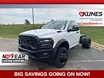 New 2026 Ram 4500 Tradesman Regular Cab 4x4 60 CA Cab Chassis for sale #22T3092 - photo 5