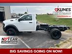 New 2026 Ram 4500 Tradesman Regular Cab 4x4 60 CA Cab Chassis for sale #22T3092 - photo 7