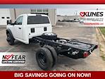 New 2026 Ram 4500 Tradesman Regular Cab 4x4 60 CA Cab Chassis for sale #22T3092 - photo 8