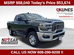 New 2025 Ram 2500 Tradesman Crew Cab 4x4 Pickup for sale #22T3093 - photo 1