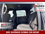New 2025 Ram 2500 Tradesman Crew Cab 4x4 Pickup for sale #22T3093 - photo 12