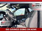 New 2025 Ram 2500 Tradesman Crew Cab 4x4 Pickup for sale #22T3093 - photo 15