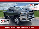 New 2025 Ram 2500 Tradesman Crew Cab 4x4 Pickup for sale #22T3093 - photo 2