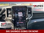 New 2025 Ram 2500 Tradesman Crew Cab 4x4 Pickup for sale #22T3093 - photo 20