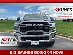 New 2025 Ram 2500 Tradesman Crew Cab 4x4 Pickup for sale #22T3093 - photo 3