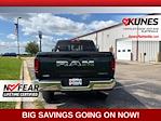 New 2025 Ram 2500 Tradesman Crew Cab 4x4 Pickup for sale #22T3093 - photo 6
