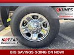 New 2025 Ram 2500 Tradesman Crew Cab 4x4 Pickup for sale #22T3093 - photo 7
